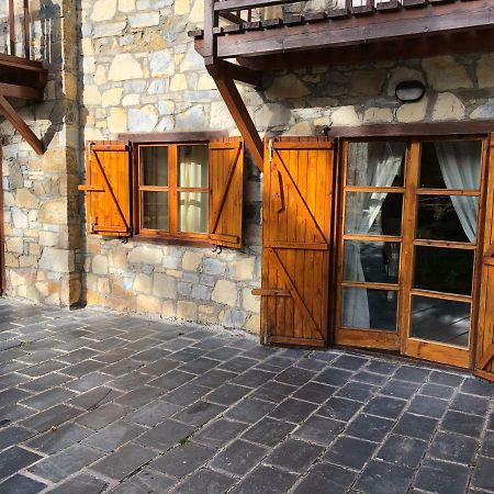 El Niuet Apartment Pla de l'Ermita Luaran gambar