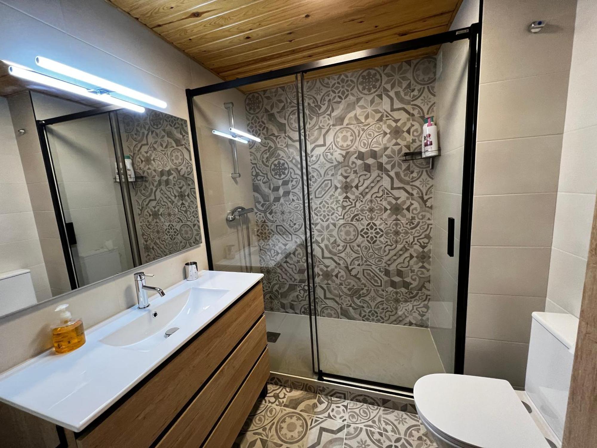 El Niuet Apartment Pla de l'Ermita Luaran gambar