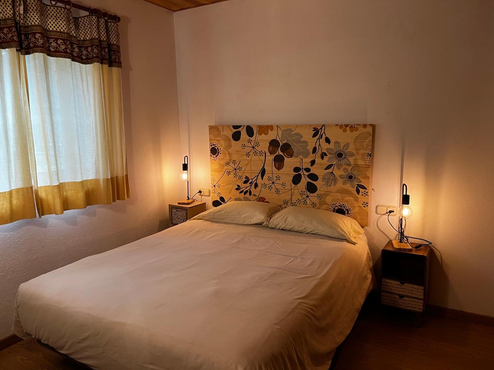 El Niuet Apartment Pla de l'Ermita Luaran gambar