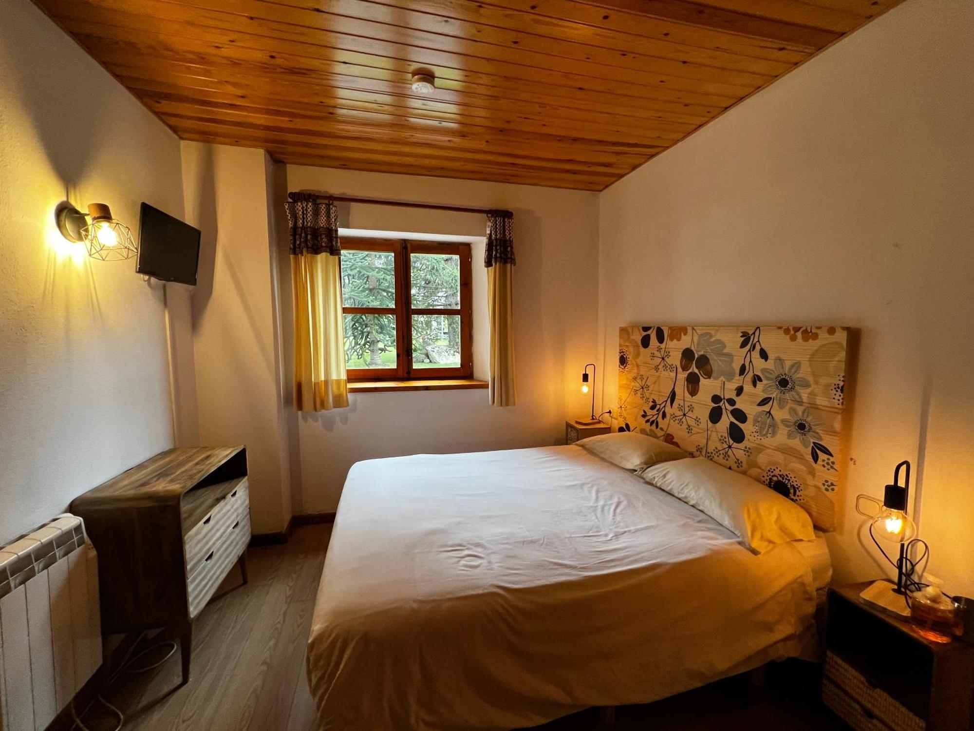 El Niuet Apartment Pla de l'Ermita Luaran gambar
