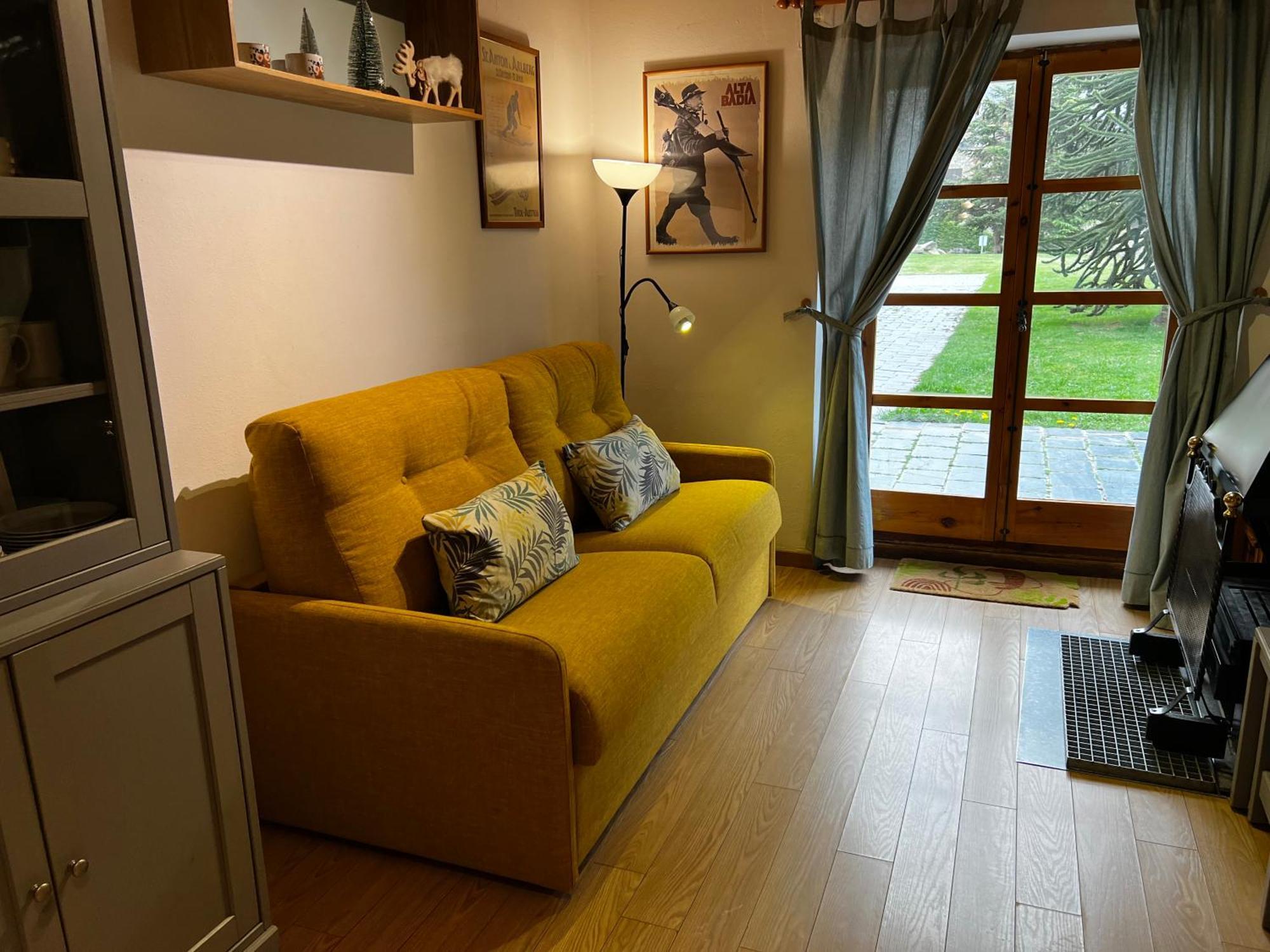 El Niuet Apartment Pla de l'Ermita Luaran gambar