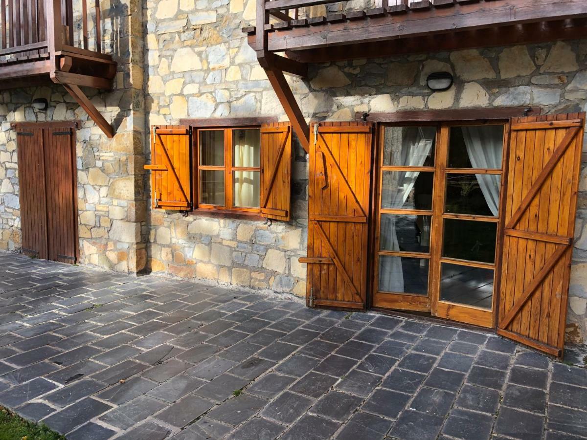El Niuet Apartment Pla de l'Ermita Luaran gambar