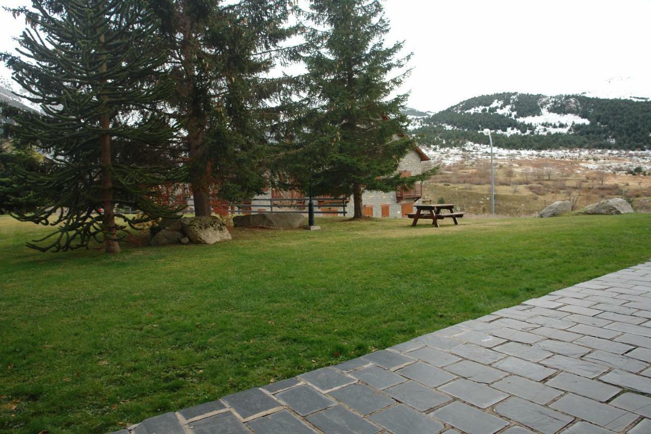 El Niuet Apartment Pla de l'Ermita Luaran gambar